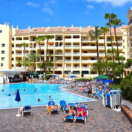 Διαμέρισμα Studio In Castle Harbour With Pool Viewc017 Los Cristianos (Tenerife)